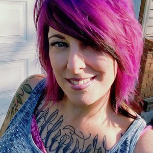 Meet your Posher, Susan